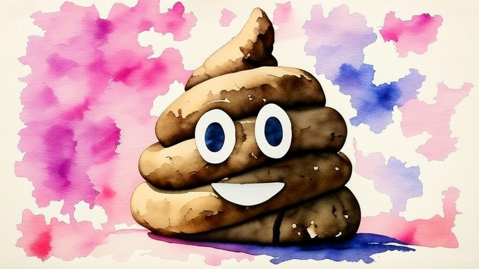 Joke Poo