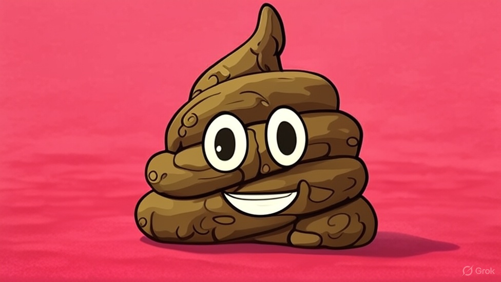 Joke Poo