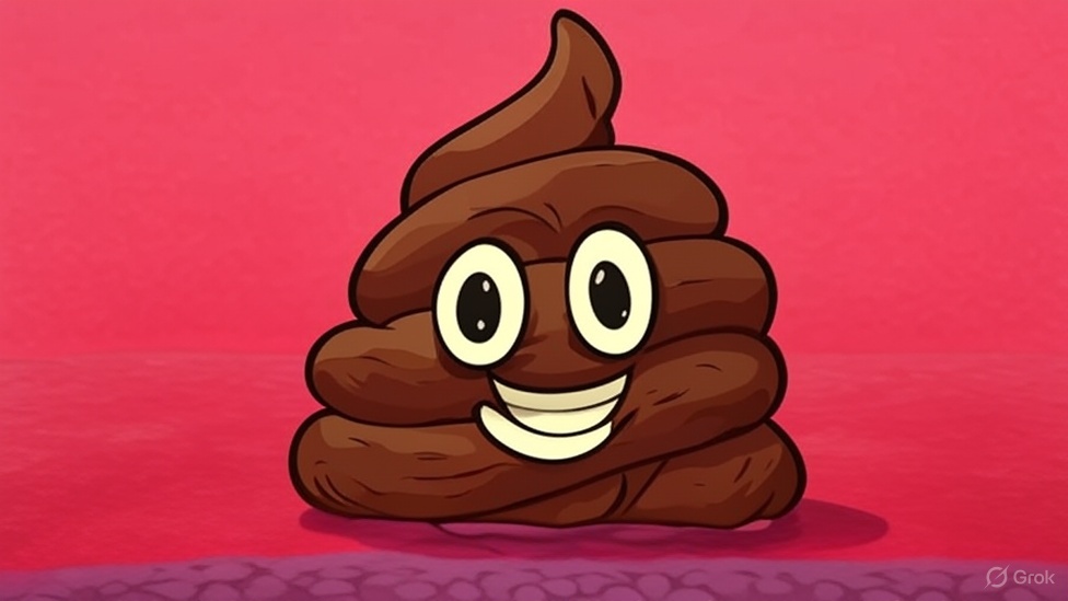 Joke Poo