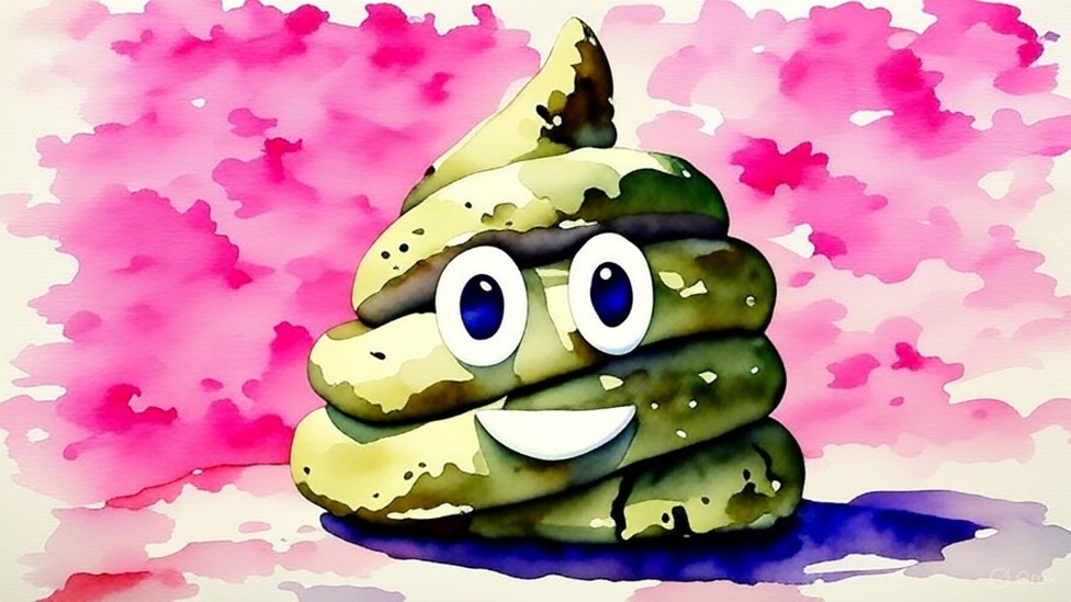 Joke Poo
